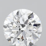 IGI 1.25 Carat Round Brilliant Lab Grown Diamond 人工培育鑽石 實驗室人造鑽石