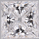 IGI 2.06 Carat Princess Cut Lab Grown Diamond 人工培育鑽石 實驗室人造鑽石