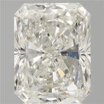 IGI 3.04 Carat Radiant Cut Lab Grown Diamond 人工培育鑽石 實驗室人造鑽石