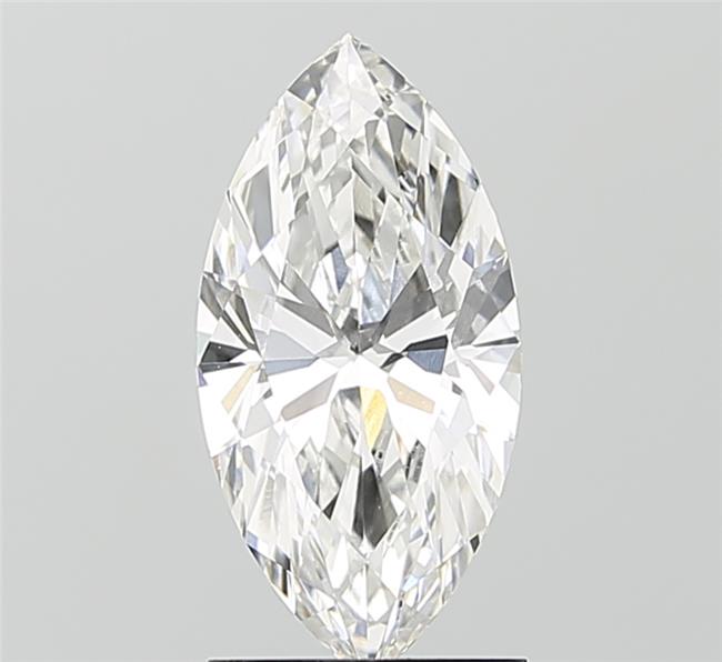 IGI 1.50 Carat Marquise Lab Grown Diamond 人工培育鑽石 實驗室人造鑽石
