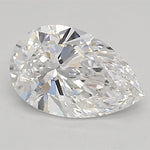 IGI 0.70 Carat Pear Lab Grown Diamond 人工培育鑽石 實驗室人造鑽石
