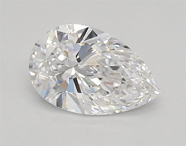 IGI 0.70 Carat Pear Lab Grown Diamond 人工培育鑽石 實驗室人造鑽石