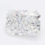 IGI 3.01 Carat Radiant Cut Lab Grown Diamond 人工培育鑽石 實驗室人造鑽石