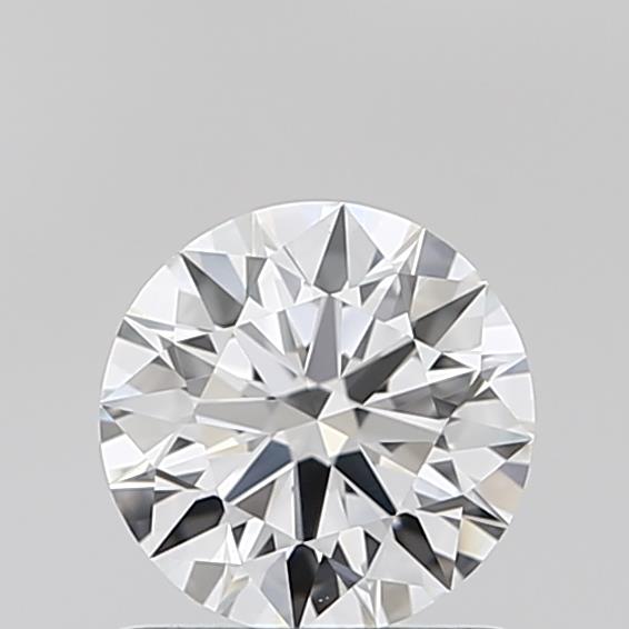 IGI 0.81 Carat Round Brilliant Lab Grown Diamond