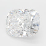 IGI 3.61 Carat Cushion Lab Grown Diamond 人工培育鑽石 實驗室人造鑽石