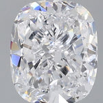IGI 1.05 Carat Cushion Lab Grown Diamond 人工培育鑽石 實驗室人造鑽石