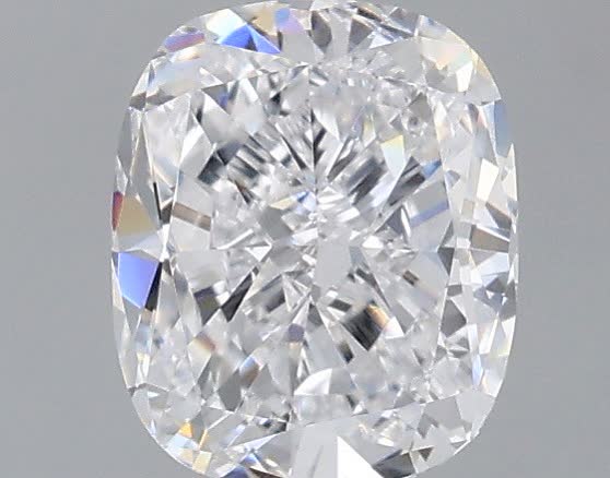 IGI 1.05 Carat Cushion Lab Grown Diamond 人工培育鑽石 實驗室人造鑽石