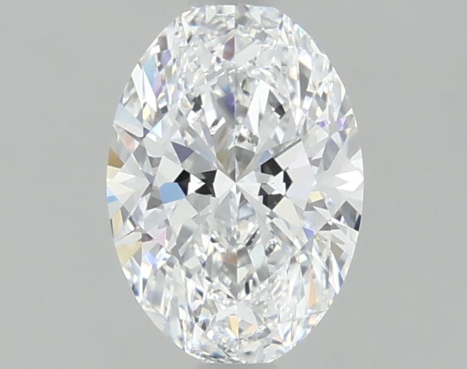 IGI 1.21 Carat Oval Lab Grown Diamond 人工培育鑽石 實驗室人造鑽石