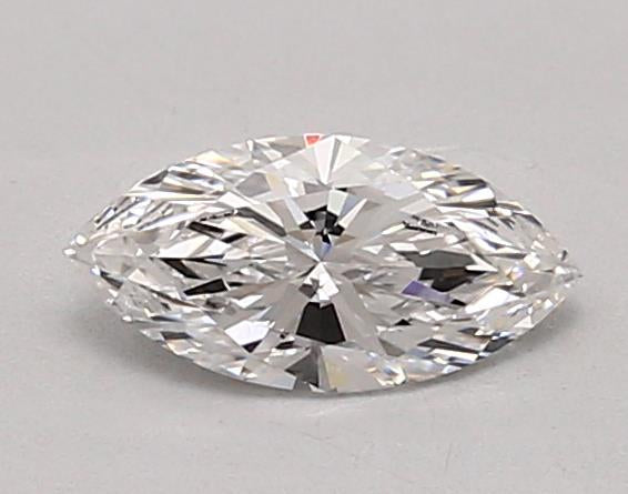 IGI 0.70 Carat Marquise Lab Grown Diamond 人工培育鑽石 實驗室人造鑽石