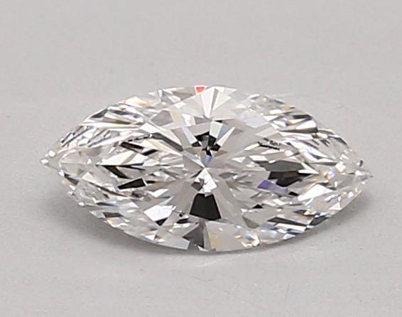 IGI 0.70 Carat Marquise Lab Grown Diamond 人工培育鑽石 實驗室人造鑽石