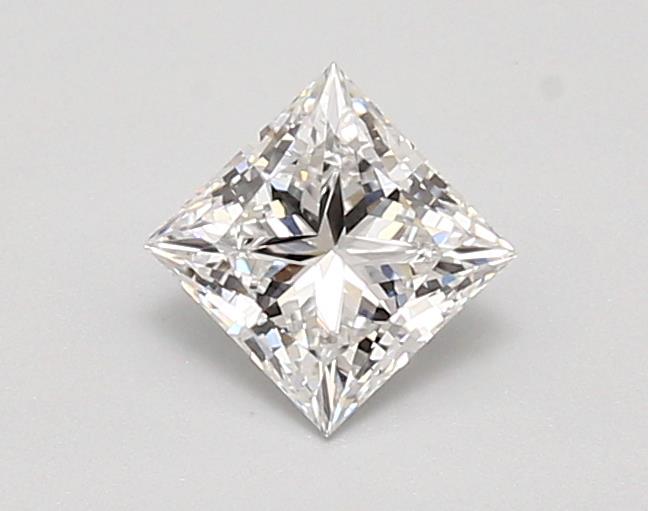 IGI 0.92 Carat Princess Cut Lab Grown Diamond 人工培育鑽石 實驗室人造鑽石