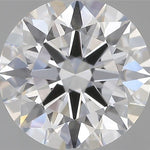 IGI 1.22 Carat Round Brilliant Lab Grown Diamond 人工培育鑽石 實驗室人造鑽石