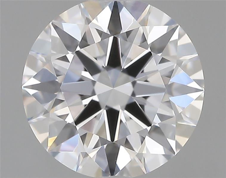 IGI 1.22 Carat Round Brilliant Lab Grown Diamond 人工培育鑽石 實驗室人造鑽石