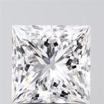 IGI 1.72 Carat Princess Cut Lab Grown Diamond 人工培育鑽石 實驗室人造鑽石