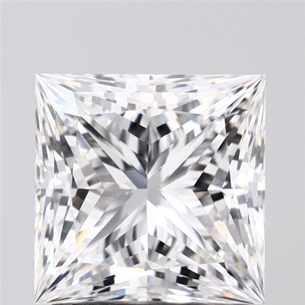 IGI 1.72 Carat Princess Cut Lab Grown Diamond 人工培育鑽石 實驗室人造鑽石