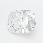 IGI 2.01 Carat Cushion Lab Grown Diamond 人工培育鑽石 實驗室人造鑽石