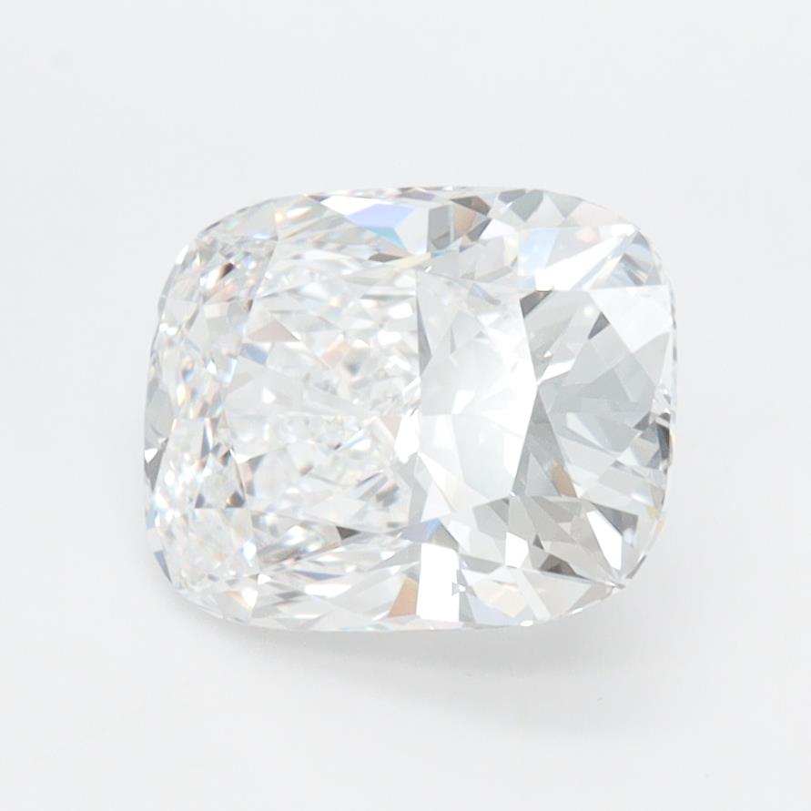 IGI 2.01 Carat Cushion Lab Grown Diamond 人工培育鑽石 實驗室人造鑽石