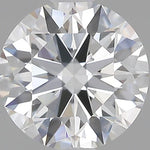 IGI 1.21 Carat Round Brilliant Lab Grown Diamond 人工培育鑽石 實驗室人造鑽石