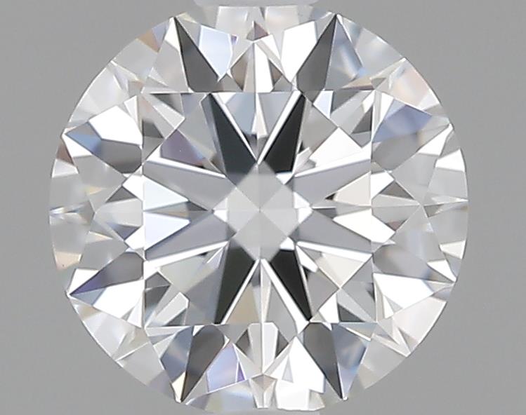 IGI 1.21 Carat Round Brilliant Lab Grown Diamond 人工培育鑽石 實驗室人造鑽石