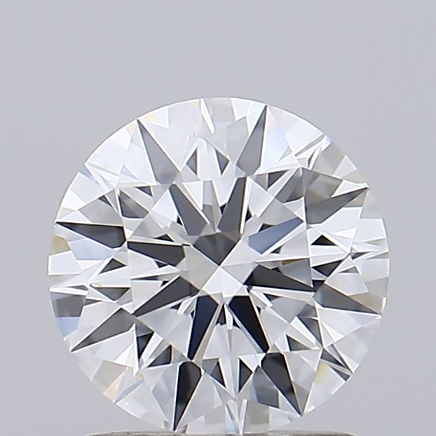 IGI 1.29 Carat Round Brilliant Lab Grown Diamond