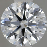 IGI 0.72 Carat Round Brilliant Lab Grown Diamond 人工培育鑽石 實驗室人造鑽石