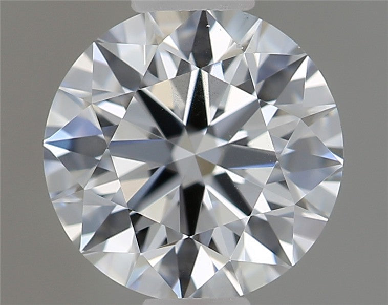 IGI 0.72 Carat Round Brilliant Lab Grown Diamond 人工培育鑽石 實驗室人造鑽石