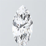 IGI 2.09 Carat Marquise Lab Grown Diamond 人工培育鑽石 實驗室人造鑽石