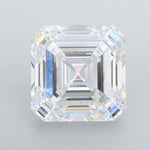 IGI 1.40 Carat Asscher Lab Grown Diamond 人工培育鑽石 實驗室人造鑽石