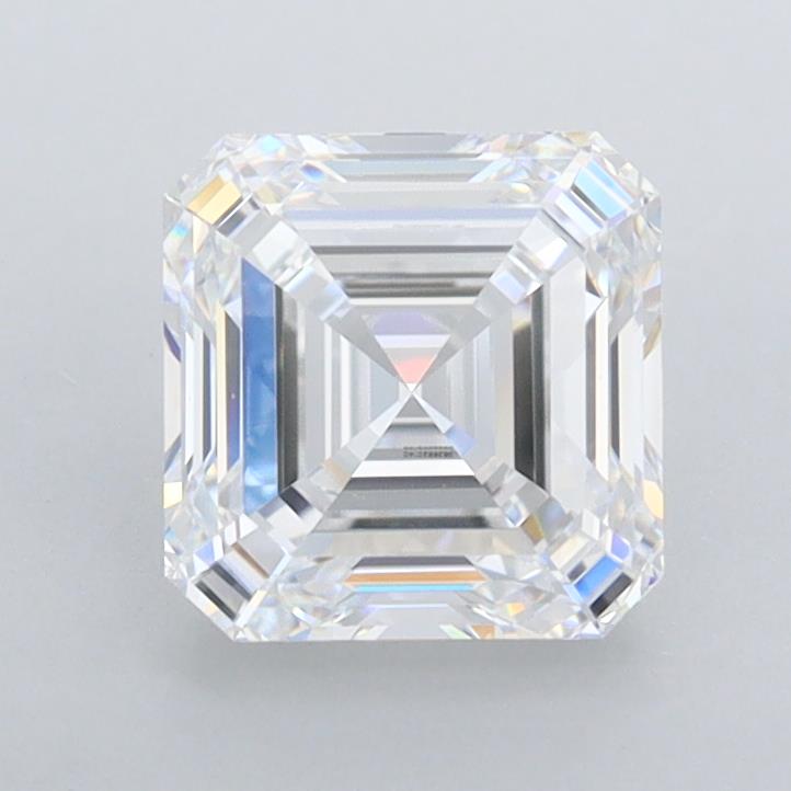 IGI 1.40 Carat Asscher Lab Grown Diamond 人工培育鑽石 實驗室人造鑽石