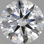 GIA 1.78 Carat Round Brilliant Lab Grown Diamond