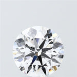 IGI 2.00 Carat Round Brilliant Lab Grown Diamond 人工培育鑽石 實驗室人造鑽石
