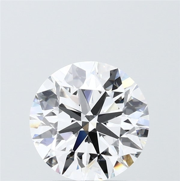 IGI 2.00 Carat Round Brilliant Lab Grown Diamond 人工培育鑽石 實驗室人造鑽石