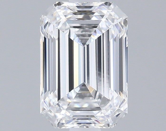 IGI 1.62 Carat Emerald Lab Grown Diamond 人工培育鑽石 實驗室人造鑽石