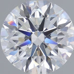 IGI 2.04 Carat Round Brilliant Lab Grown Diamond
