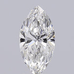 IGI 1.59 Carat Marquise Lab Grown Diamond 人工培育鑽石 實驗室人造鑽石
