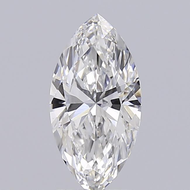IGI 1.59 Carat Marquise Lab Grown Diamond 人工培育鑽石 實驗室人造鑽石