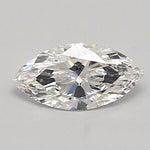 IGI 0.61 Carat Marquise Lab Grown Diamond 人工培育鑽石 實驗室人造鑽石