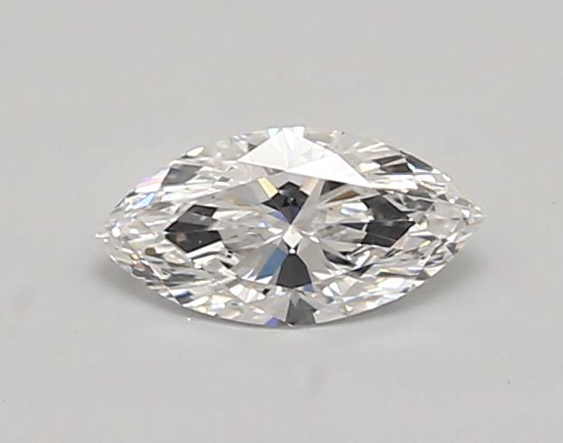 IGI 0.61 Carat Marquise Lab Grown Diamond 人工培育鑽石 實驗室人造鑽石