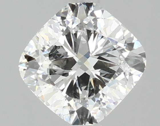 IGI 1.24 Carat Cushion Lab Grown Diamond 人工培育鑽石 實驗室人造鑽石