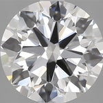 IGI 1.41 Carat Round Brilliant Lab Grown Diamond 人工培育鑽石 實驗室人造鑽石