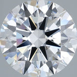 IGI 2.00 Carat Round Brilliant Lab Grown Diamond 人工培育鑽石 實驗室人造鑽石