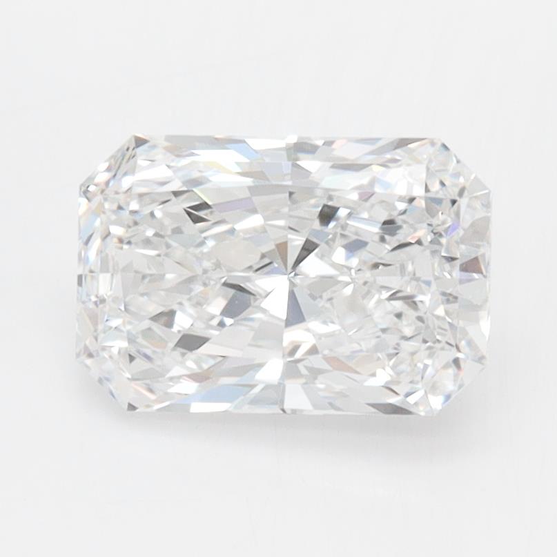 IGI 1.43 Carat Radiant Cut Lab Grown Diamond 人工培育鑽石 實驗室人造鑽石