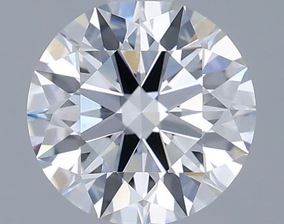 IGI 1.10 Carat Round Brilliant Lab Grown Diamond 人工培育鑽石 實驗室人造鑽石