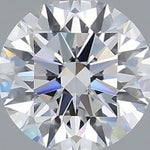 IGI 1.00 Carat Round Brilliant Lab Grown Diamond 人工培育鑽石 實驗室人造鑽石