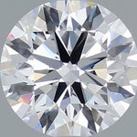 IGI 1.20 Carat Round Brilliant Lab Grown Diamond 人工培育鑽石 實驗室人造鑽石