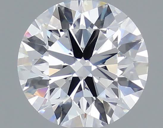 IGI 1.20 Carat Round Brilliant Lab Grown Diamond 人工培育鑽石 實驗室人造鑽石