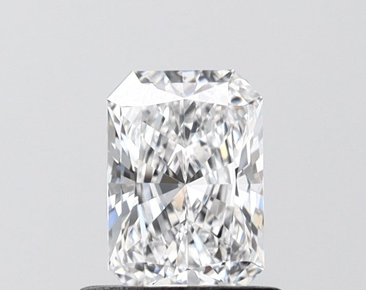 IGI 0.72 Carat Radiant Cut Lab Grown Diamond 人工培育鑽石 實驗室人造鑽石
