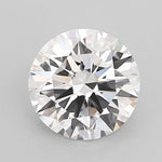 IGI 1.72 Carat Round Brilliant Lab Grown Diamond 人工培育鑽石 實驗室人造鑽石
