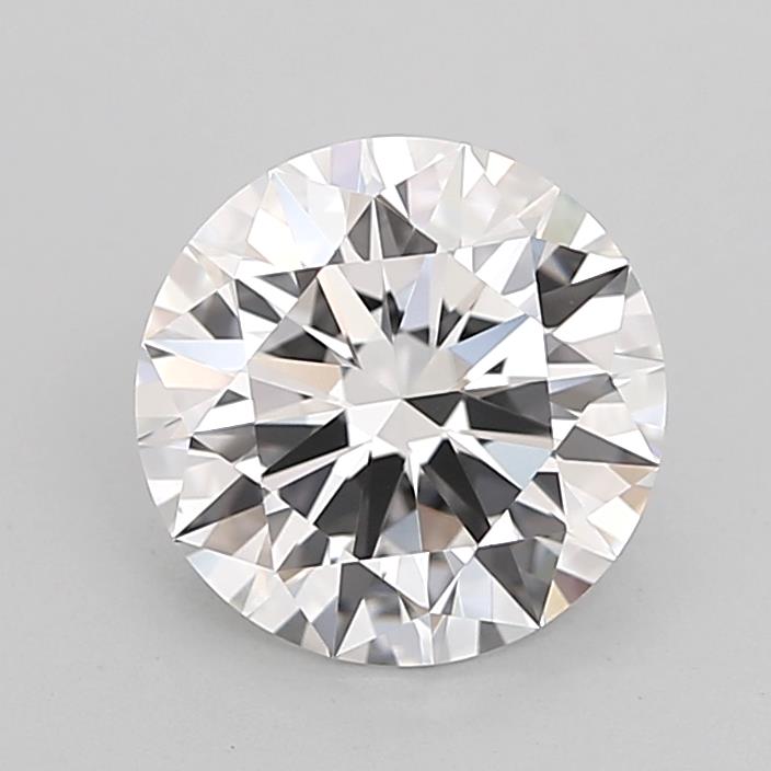 IGI 1.72 Carat Round Brilliant Lab Grown Diamond 人工培育鑽石 實驗室人造鑽石