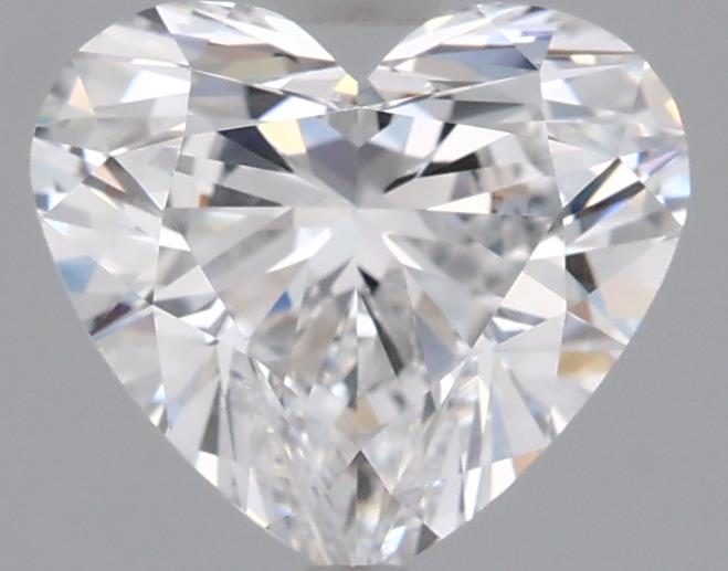 IGI 1.50 Carat Heart Lab Grown Diamond 人工培育鑽石 實驗室人造鑽石